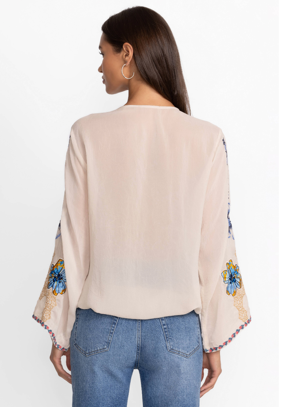 Dianne Blouse
