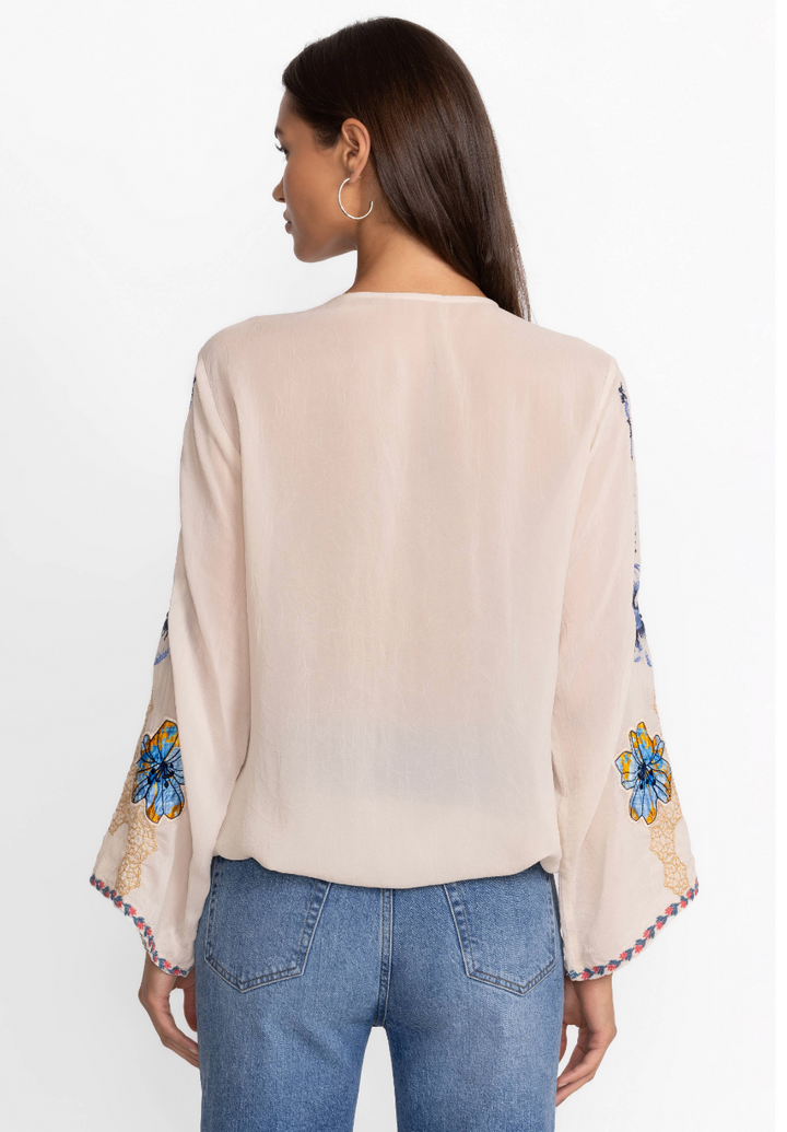 Dianne Blouse