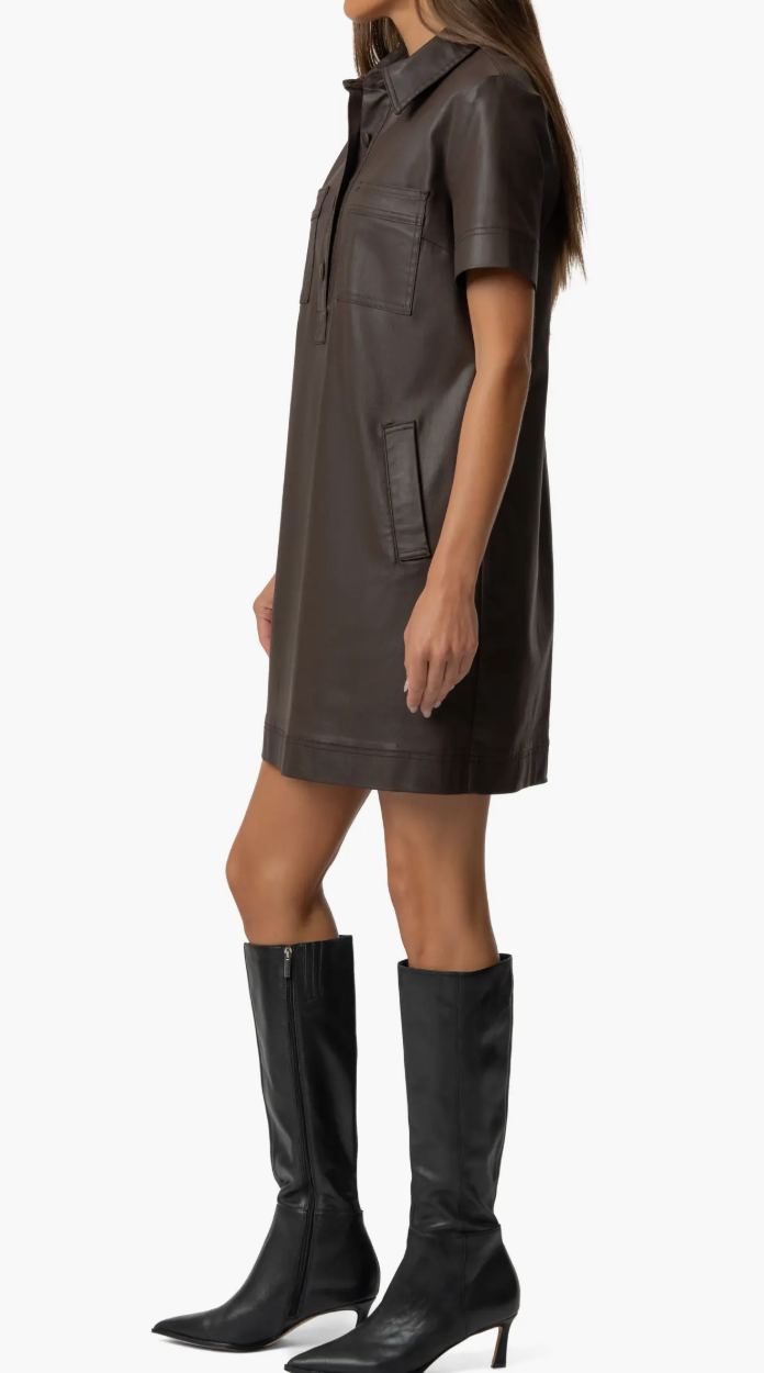 Tatiana Pocket Dress