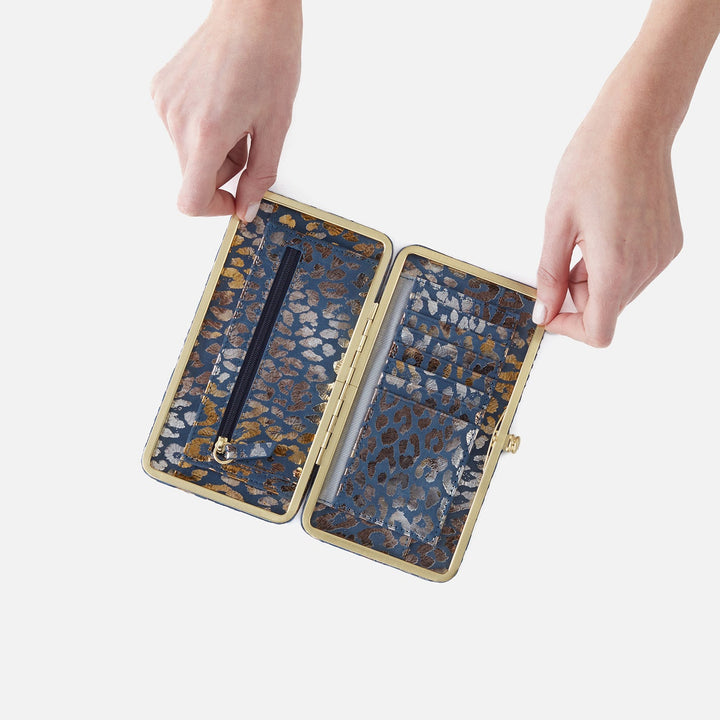 Mia Minaudiere Wallet