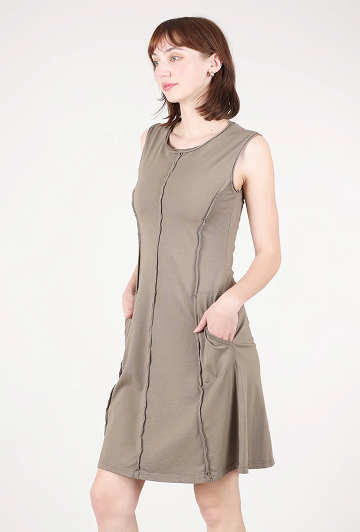Paradigm Shift Dress
