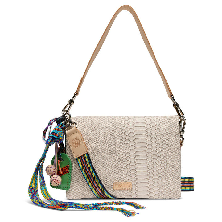Metro Thunderbird Crossbody