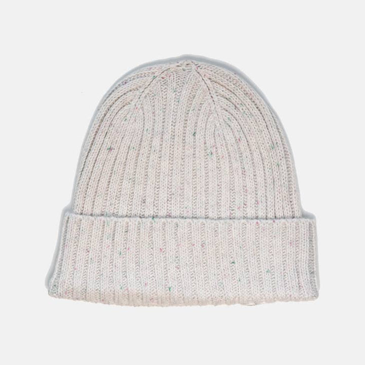 Donegal Wool Beanie