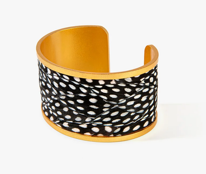 Courtney Wide Cuff