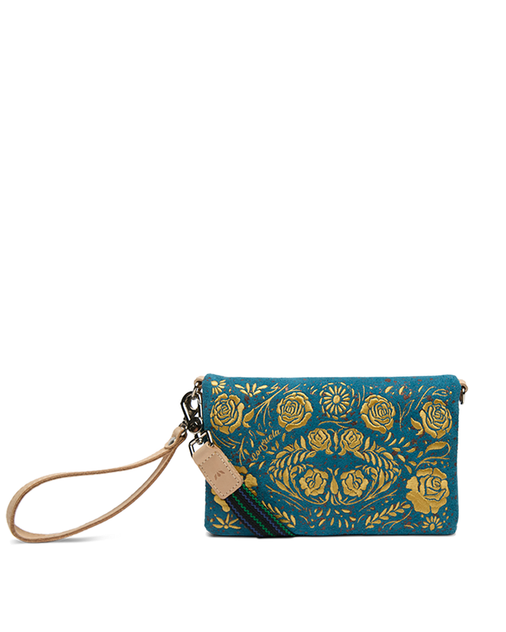Uptown Crossbody