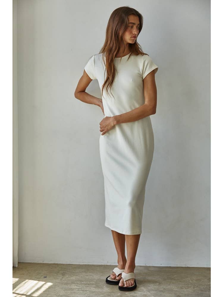 Sylva Midi Dress
