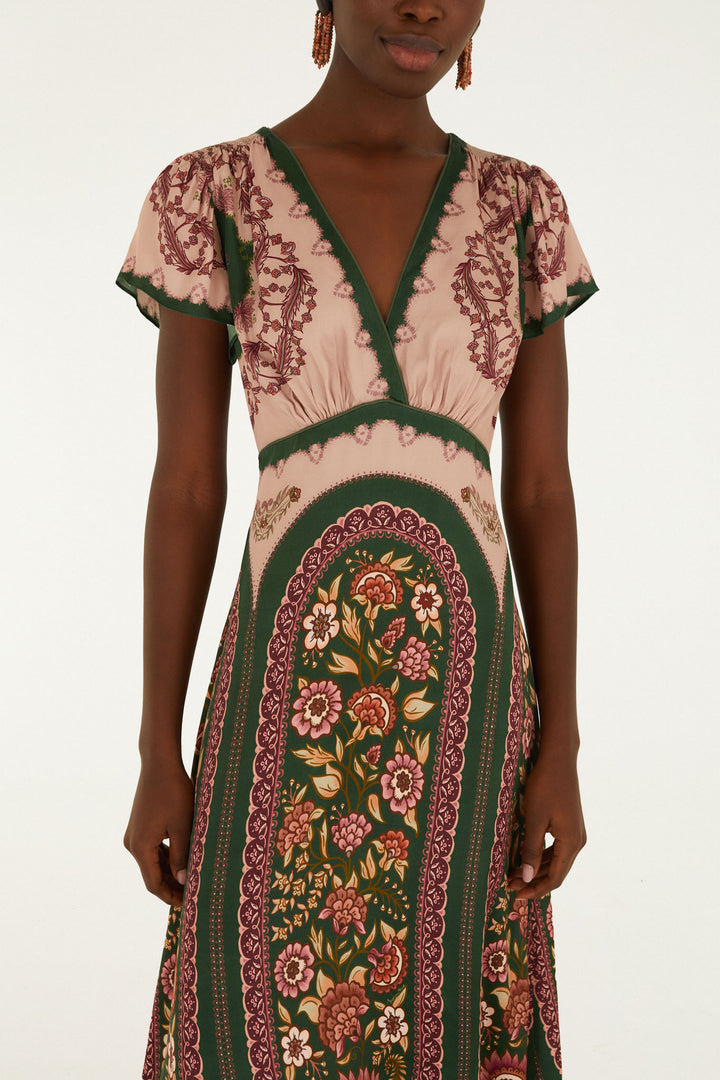 Daniela Maxi Dress