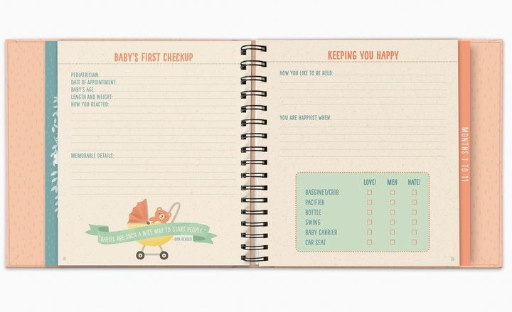 Guided Journal Bundle Joy