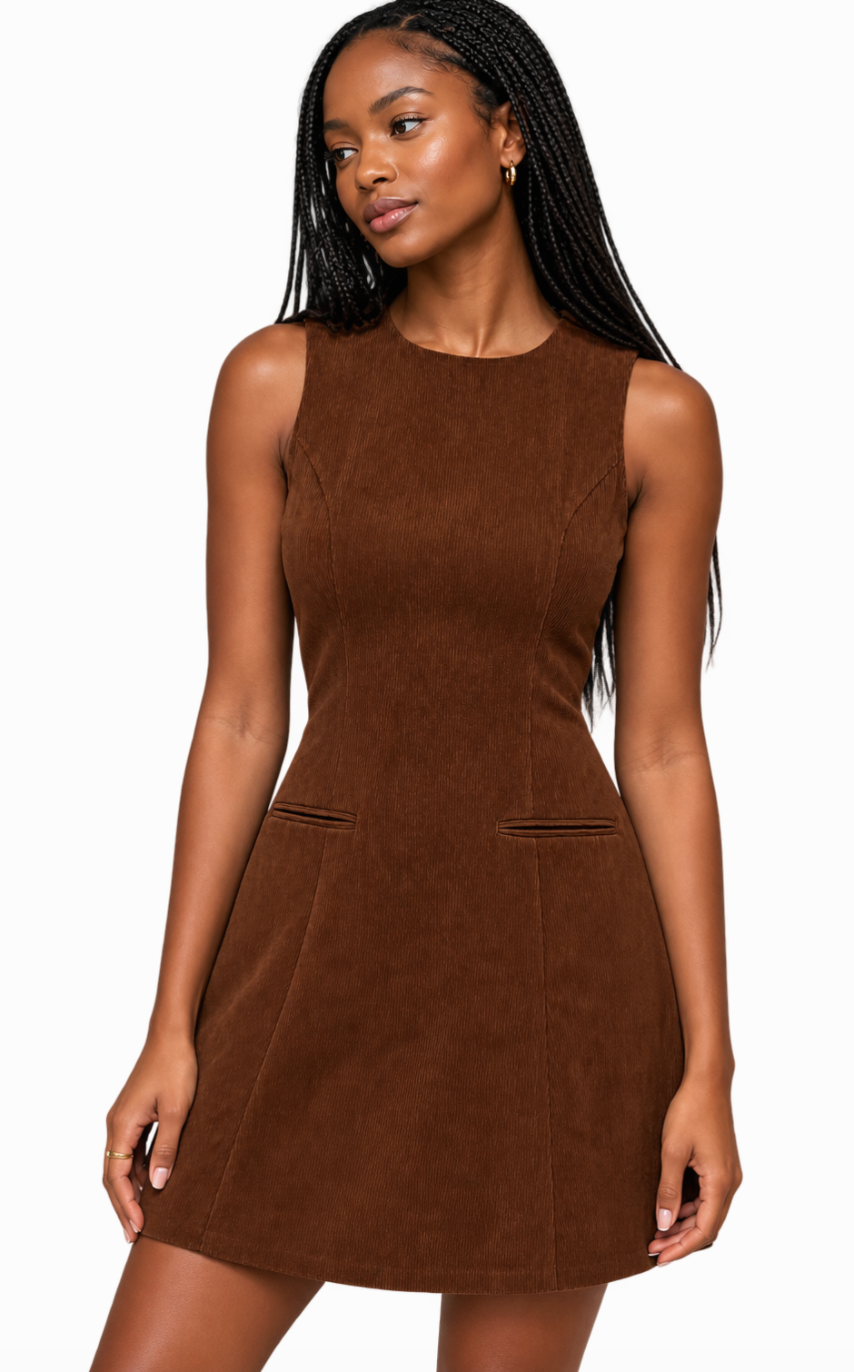 Matilda Dress