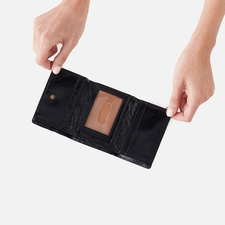 Hobo Jill Mini Wallet