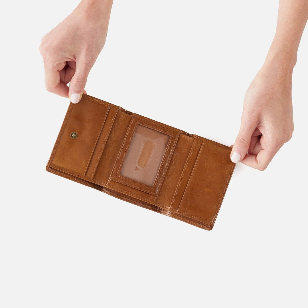 Hobo Jill Mini Wallet
