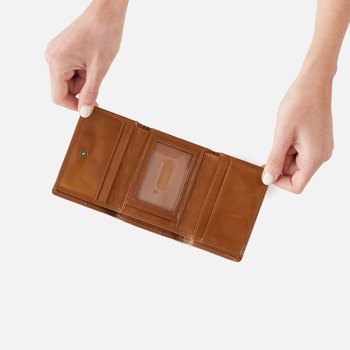 Hobo Jill Mini Wallet
