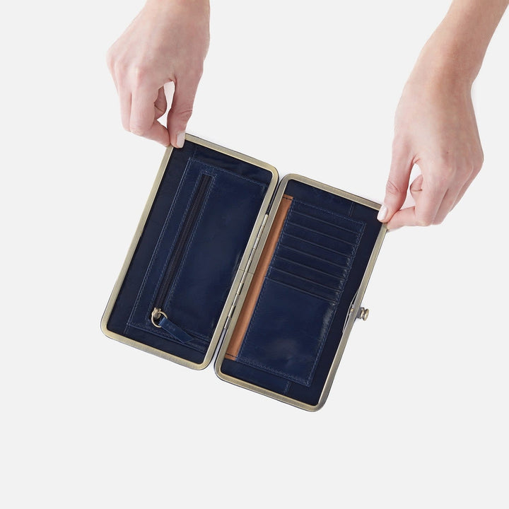 Mia Minaudiere Wallet