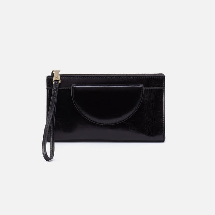Zenith Wristlet