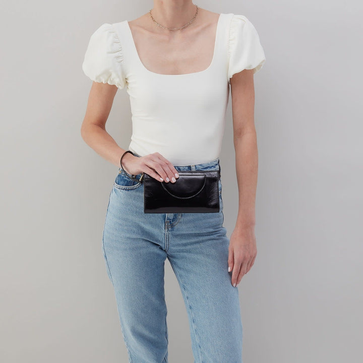 Zenith Wristlet