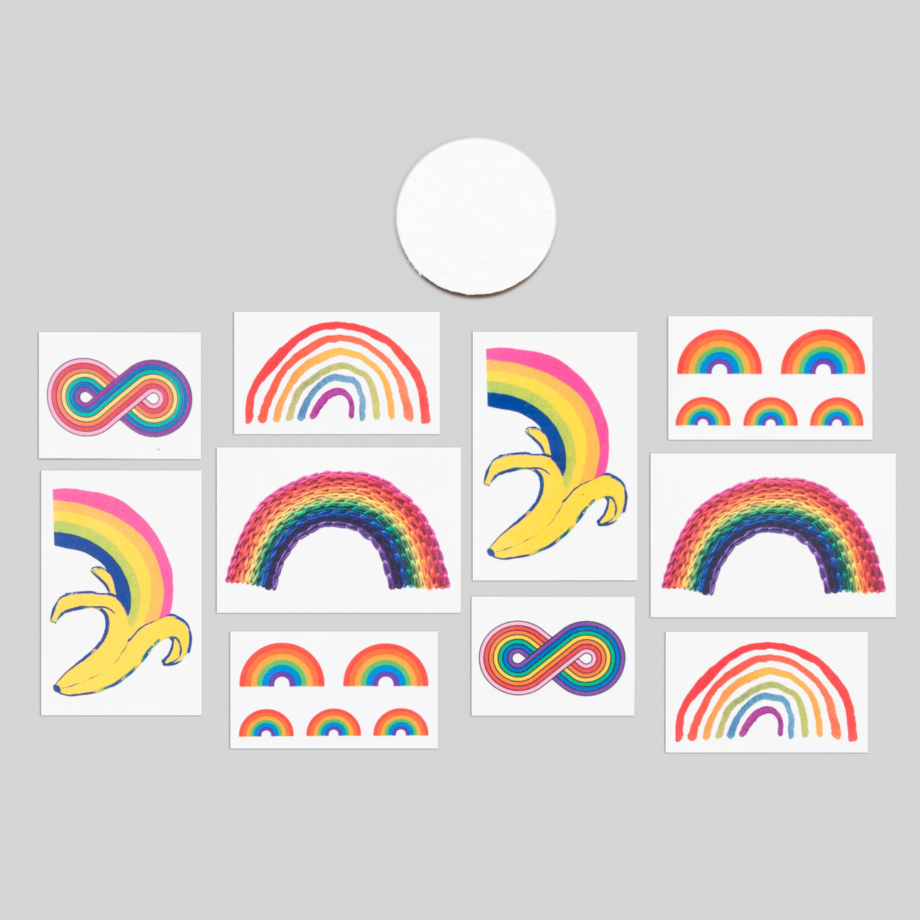Tattly Tattoo Tin - Thumbnail 5