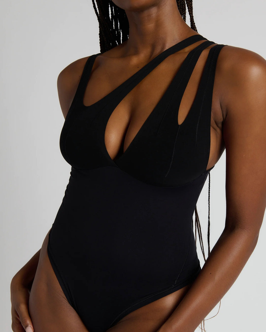Tee Bodysuit