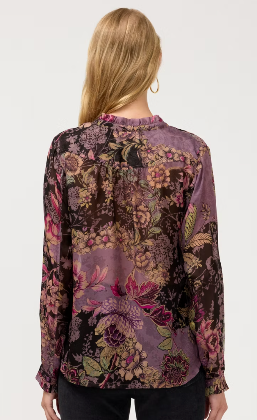 Pamela Blouse