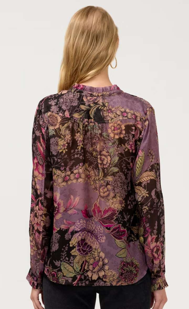 Pamela Blouse