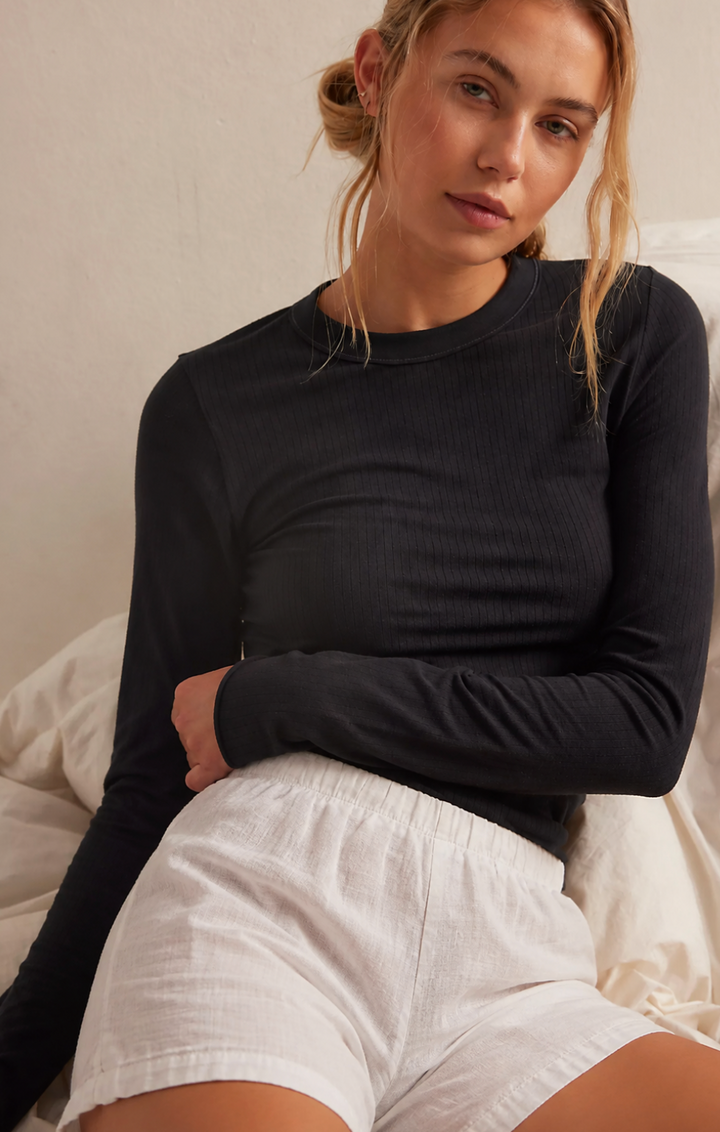 So Soft Seamless Long Sleeve
