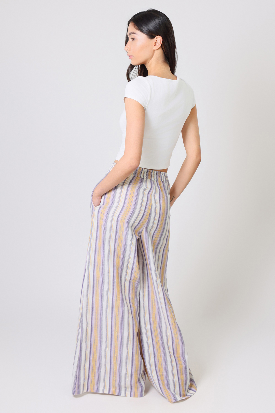 Dorris Rocks Rene Trousers