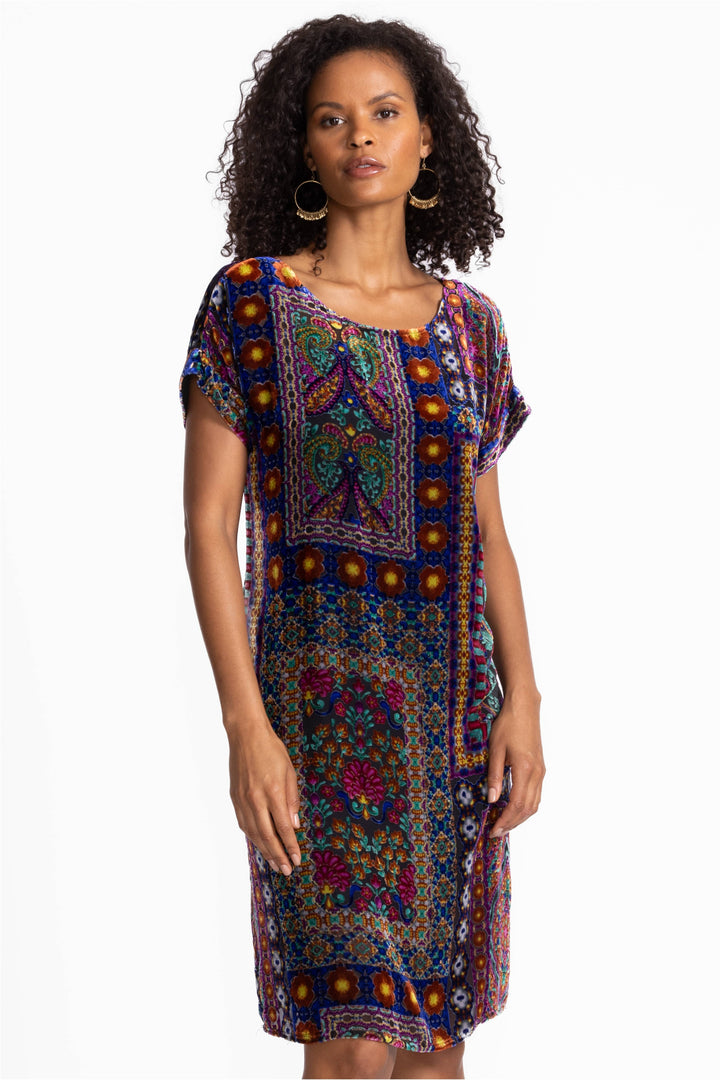 Daiyu Dress