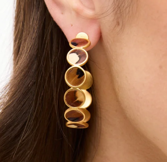 Cassandra MB Hoop