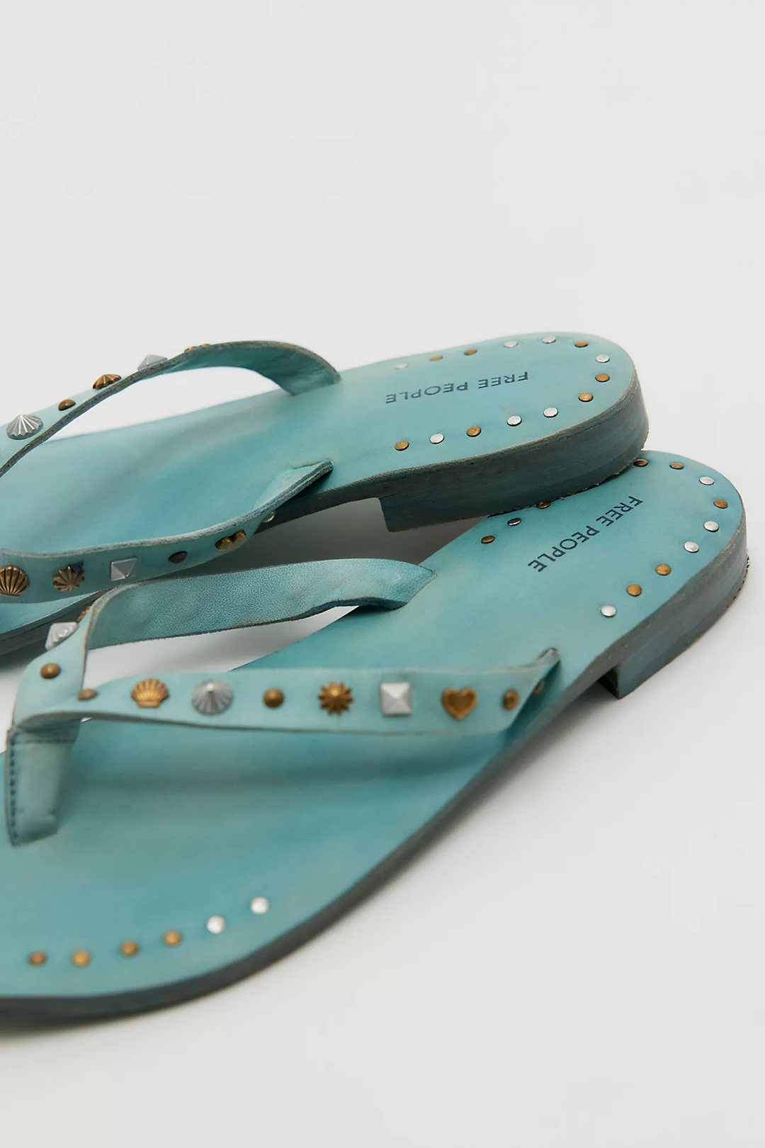Tide Flip Flop