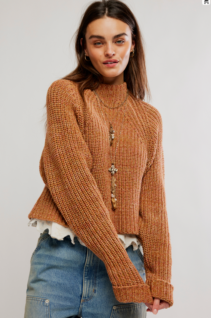 Low Tide Pullover
