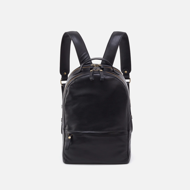 Maddox Backpack Black