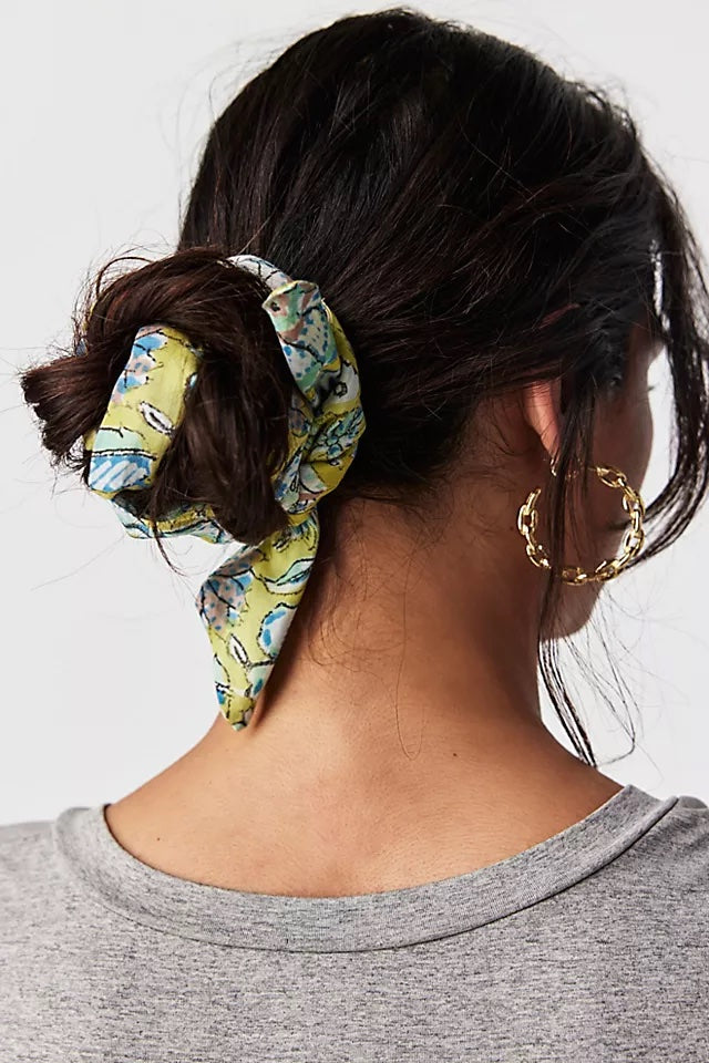 Maelu Headscarf
