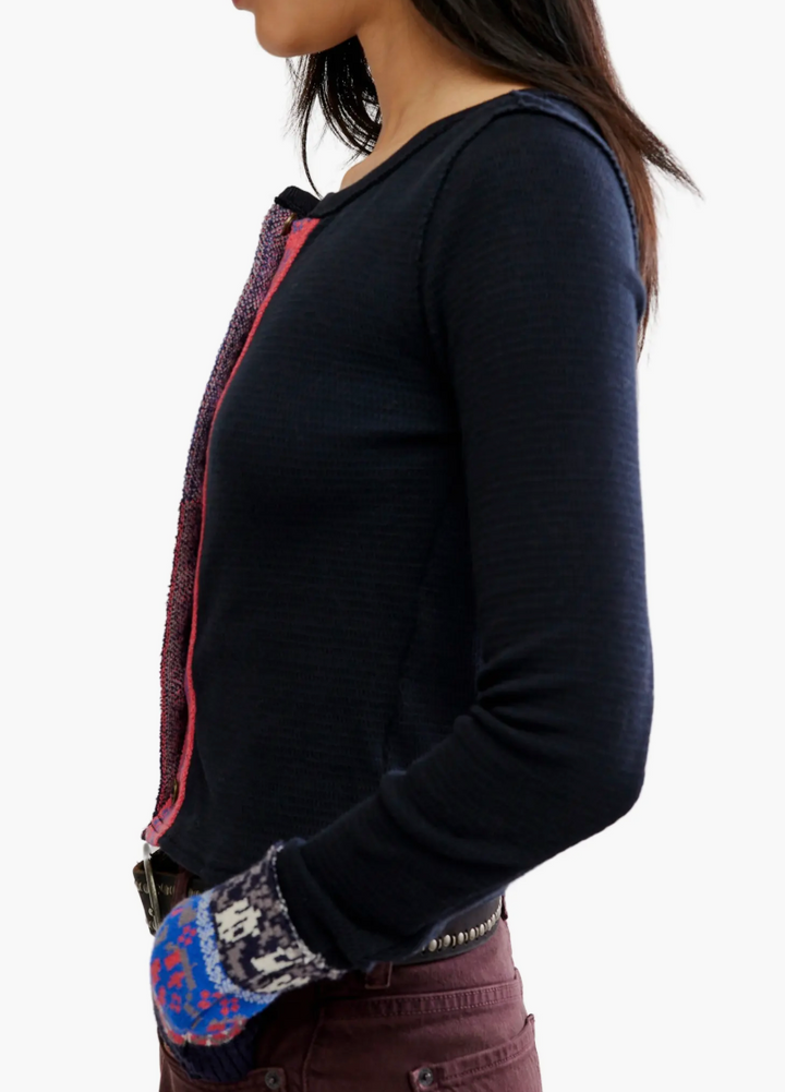 Noa Cardigan