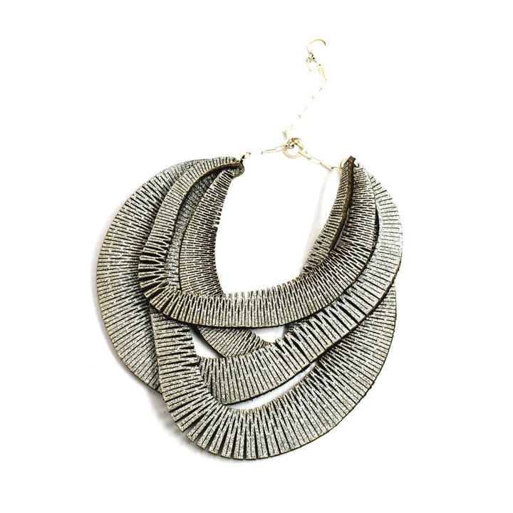VLA Wrap Necklace