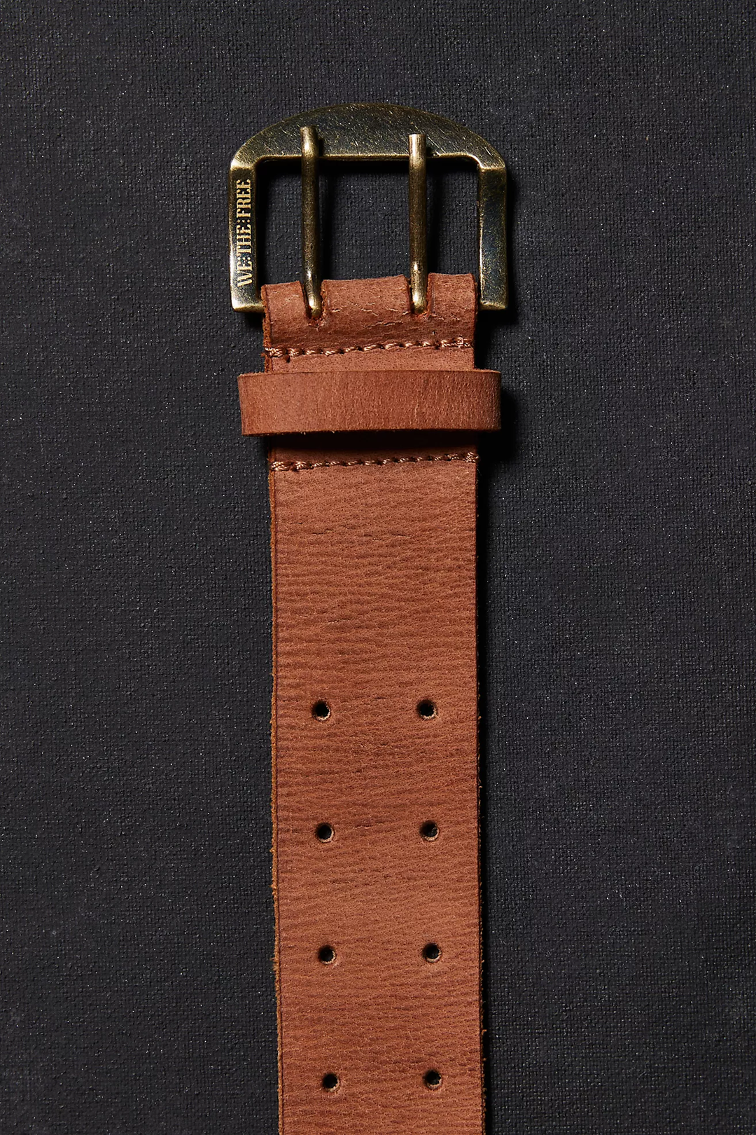Double Cross Belt