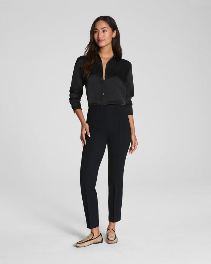Ponte Zero Slim Ankle Pant