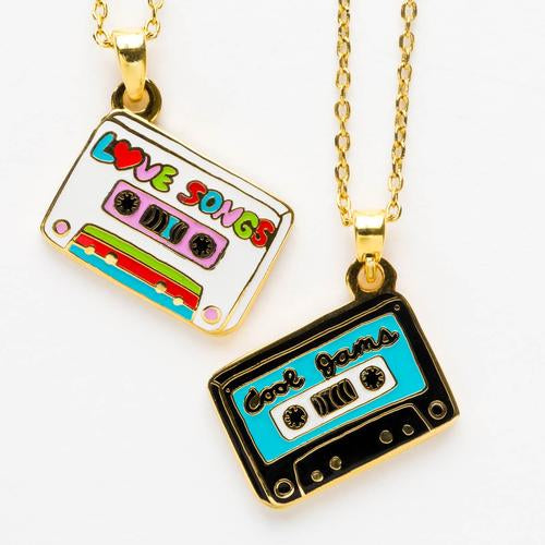 Double Sided Pendant