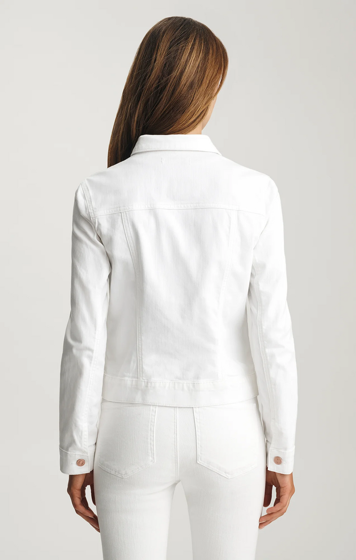 Samantha Denim Jacket