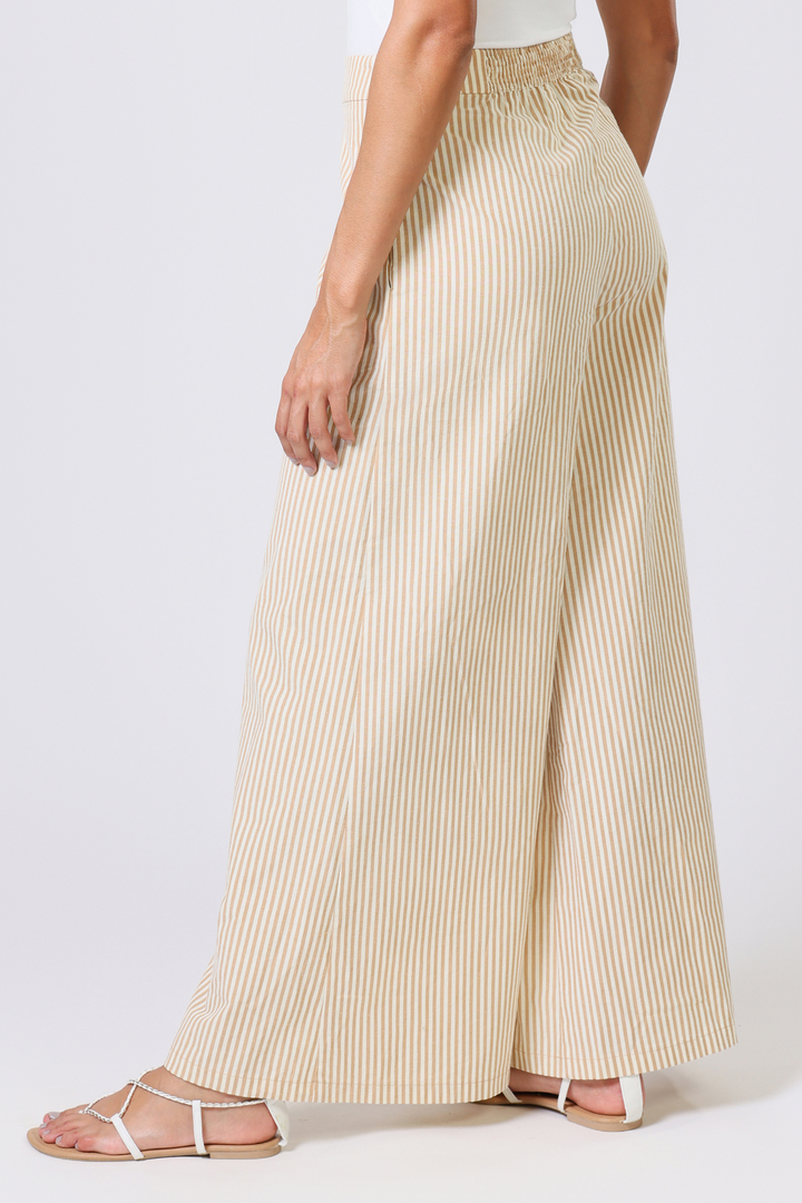 Faded Mem Rene Trouser