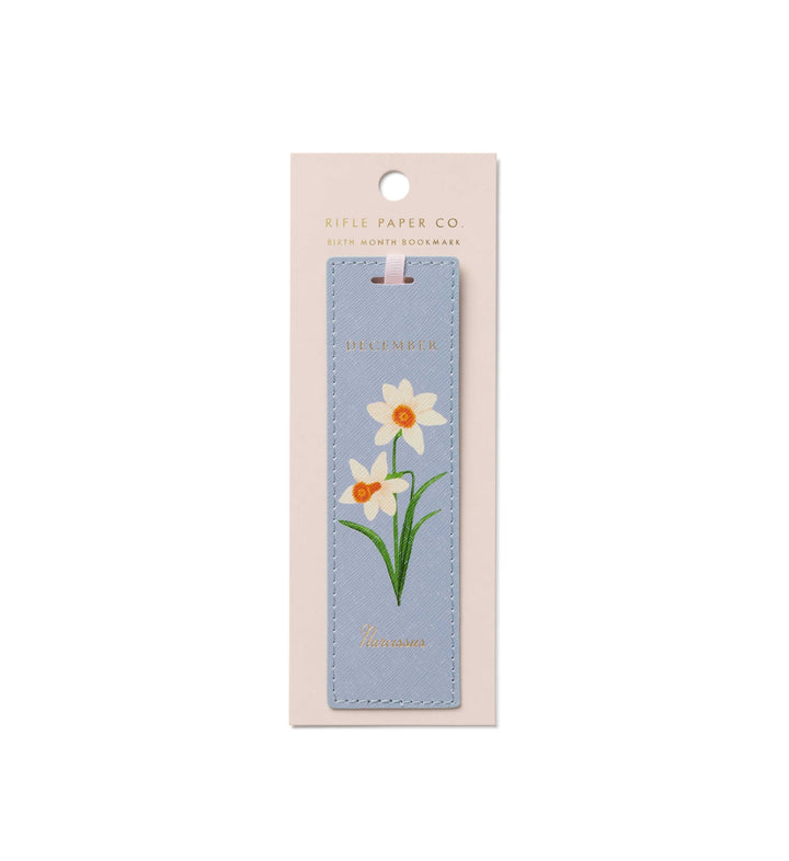 Month Bookmark