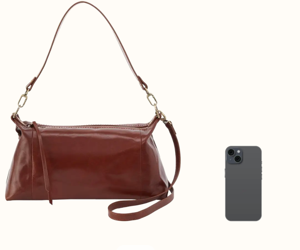 Darcy Shoulder Bag