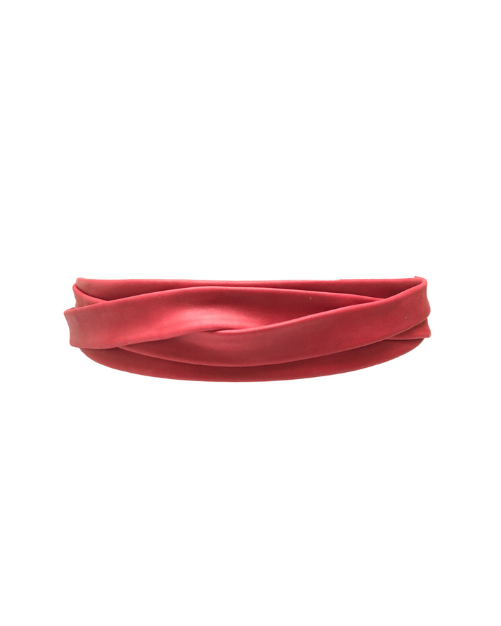 Colorful Wrap Belt