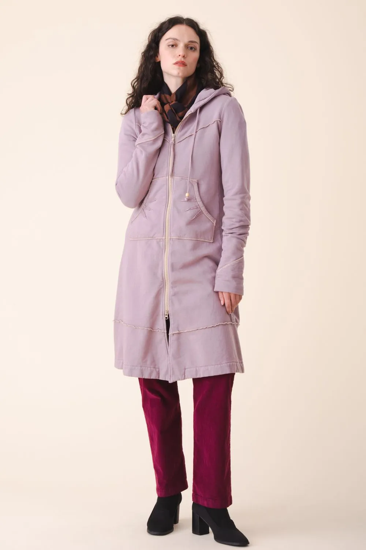 Prairie Hoodie