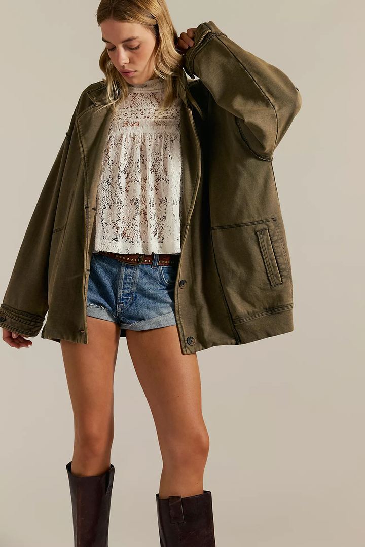 Home Office Cardi