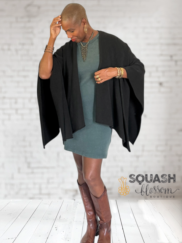 Renata Wrap