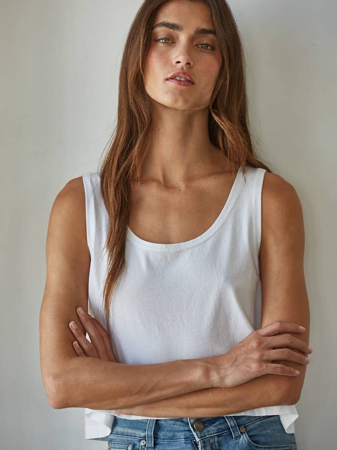Everyday Relaxed Tank