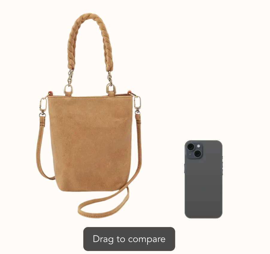 Tennessee Mini Bag