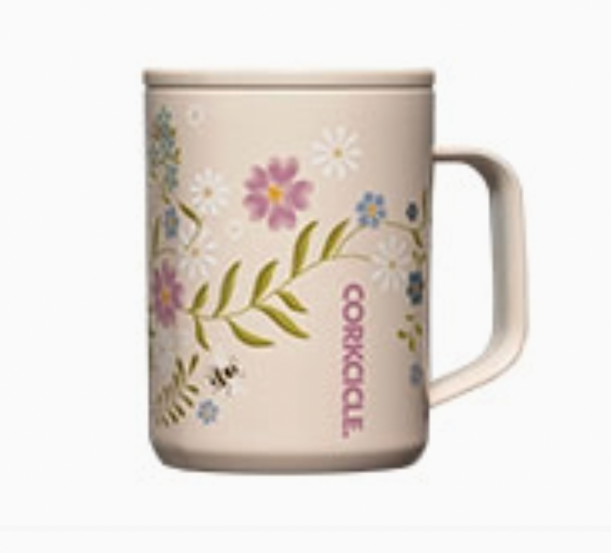 16 oz Mug Kitsch Stitch
