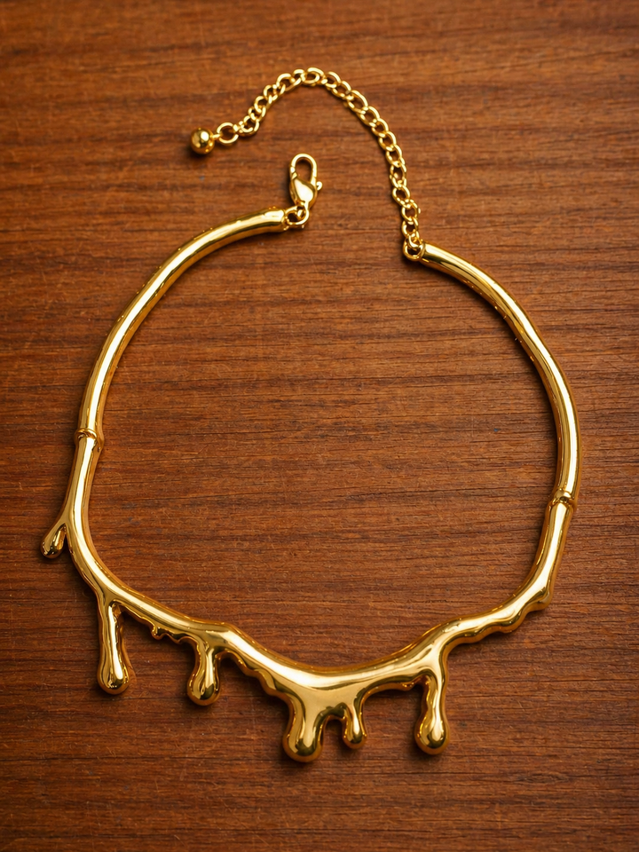 Honey Choker