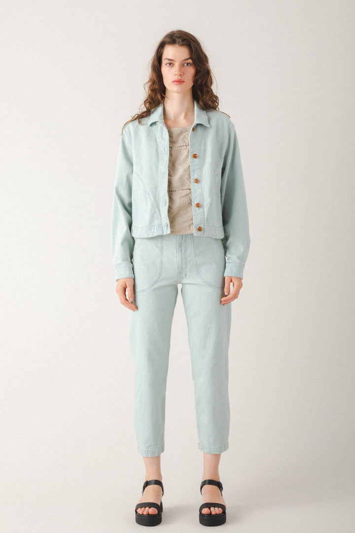 Modette Jeans