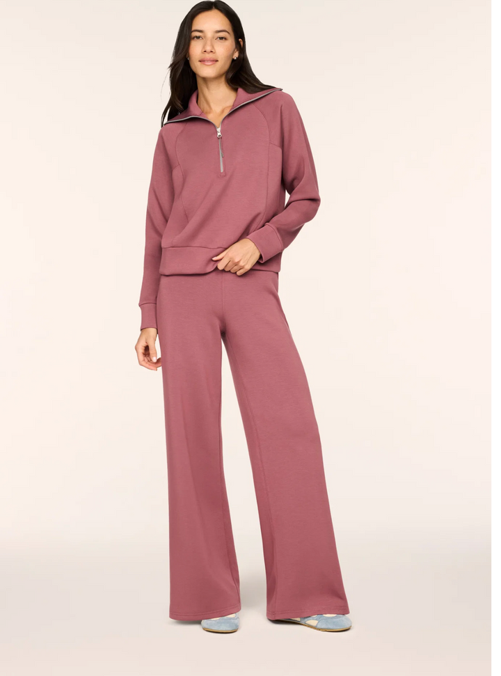 Airessentials Wide Leg Pant